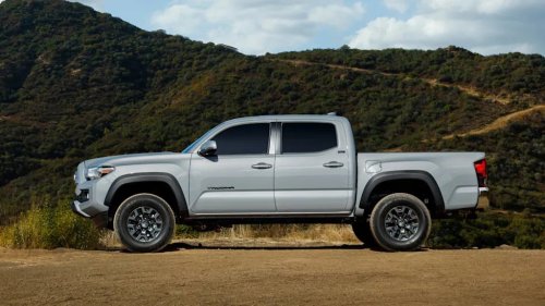 Honda, Honda Ridgeline, Toyota, Toyota Tacoma, 2021 Honda Ridgeline vs 2021 Toyota Tacoma: Which One Is More Reliable
