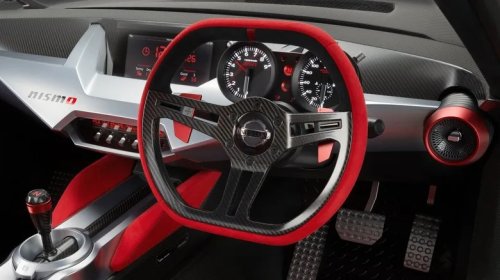 These Concept Car Interiors Should Have Gone Into Production, According To Our Readers