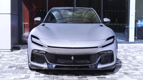 5 Exotics That Are More Practical Than You Might Expect