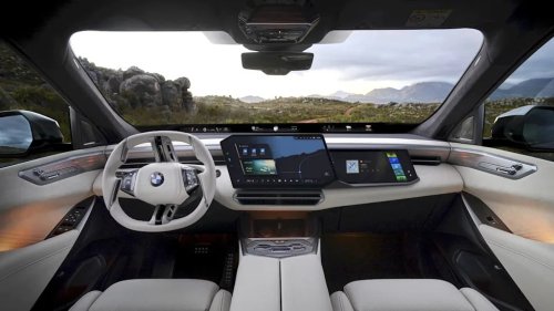 BMW, 2027 BMW X5 Refuses to Pick Sides With Gas, EV, V8, and Hydrogen Power