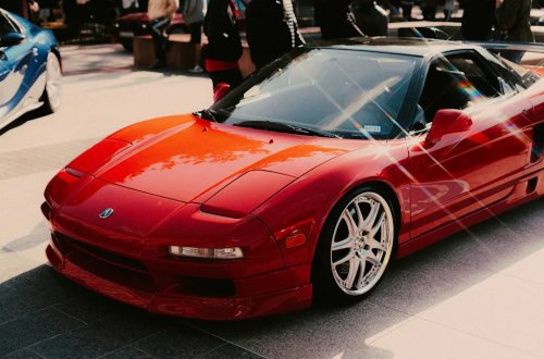 The Collector Cars Gen X Wants That Boomers Ignore