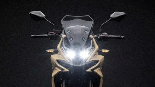 The Coolest New Adventure Bikes of 2026 (So Far)