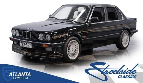 10 Coolest 80s Cars for Sale on Motorious Right Now