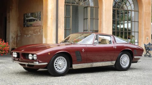 Pony Cars Don't Always Have To Be American-Made