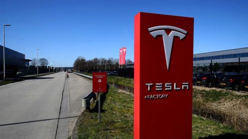 Tesla, Dutch Regulators Keep FSD Data Secret On Tesla's Request