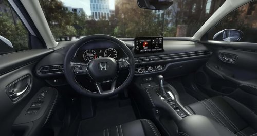 Honda Still Sells Three New Cars Under $30,000, And One Is The Clear Winner