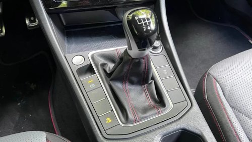 Volkswagen, Volkswagen Jetta, Volkswagen Jetta GLI Drops Manual As VW Loses Its Last U.S. Stick Shift