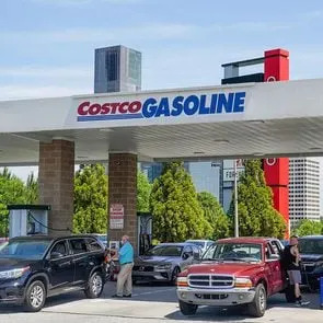 5 Apps That Will Help You Find the Cheapest Gas Wherever You Wander