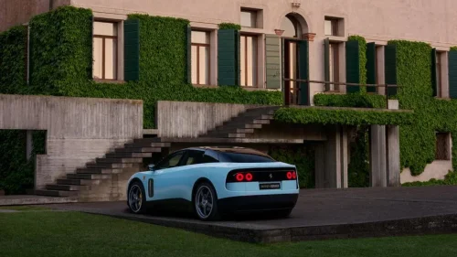 The Ferrari Luce Isn’t For You, And That’s Ok