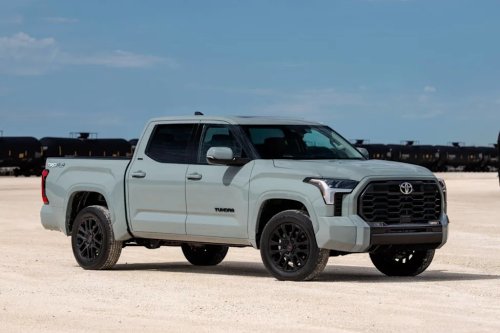 Toyota, Toyota Tundra, RAM, 2026 Toyota Tundra vs Ram 1500: The Ram’s Reliability Score Is Brutal