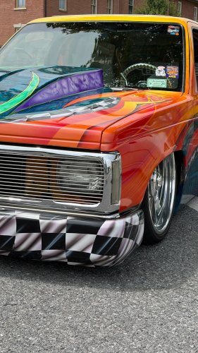 A Lowrider Meet Convinced Me: Enthusiasts Should Step Out of Their Comfort Zones