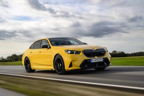 These 3 Car Brands Have the Worst Drivers. Is Yours on the List?