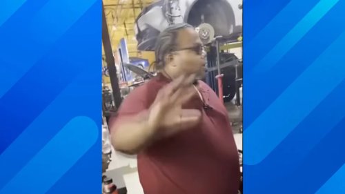 Woman Says Kia Dealership Used Parts From Her SUV Without Permission
