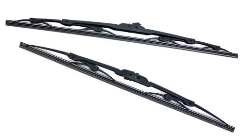 Are Left And Right Wiper Blades Interchangeable?