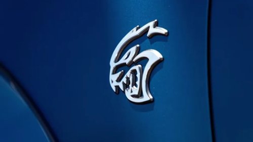 Dodge Charger Hellcat May Be Coming Back With More Than 700 HP