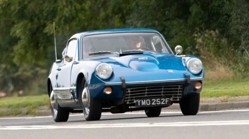Saab, From The Roads To The Skies: Whatever Happened To Saab?