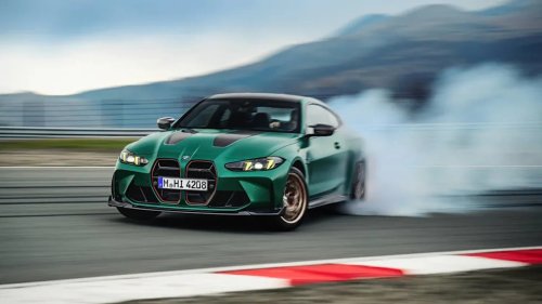 Audi, BMW, Audi's New Front Fascia Embraces the Daring Shift Pioneered by BMW Years Ago