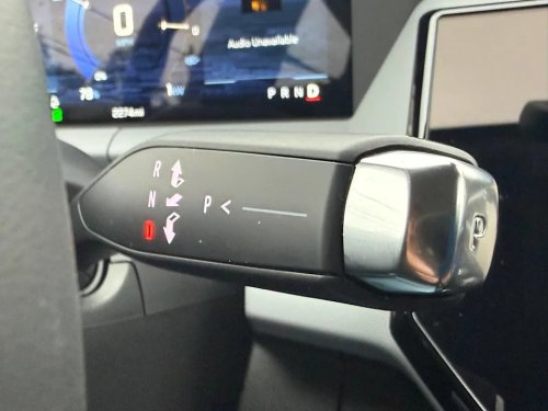 Electronic Gear Shifters Can Lead to Rollaway Accidents. Which Brands Have Fail Safes?