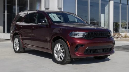 The Most Affordable Muscle Cars You Can Buy In 2026