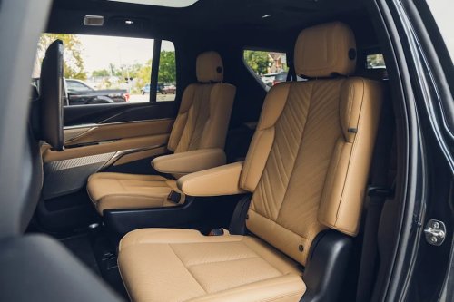 Cadillac, Tested: 2026 Cadillac Escalade IQL on a 1600-Mile Road Trip