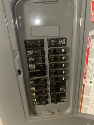 In California, new-build condo buyer told EV charger install was simple, then panel limits emerge