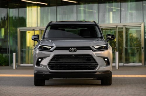 Toyota, Toyota Highlander, Toyota Introduces Incredible 2026 Grand Highlander Hybrid Lease Deals For July