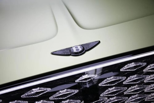Bentley, Image Gallery: See More Photos of the 2028 Bentley Torcal