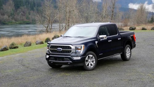 Ford, Ford F-150, RAM, 2021 Ford F-150 EcoBoost V6 Vs. 2021 Ram 1500 Hemi V8: Which One Is More Reliable?
