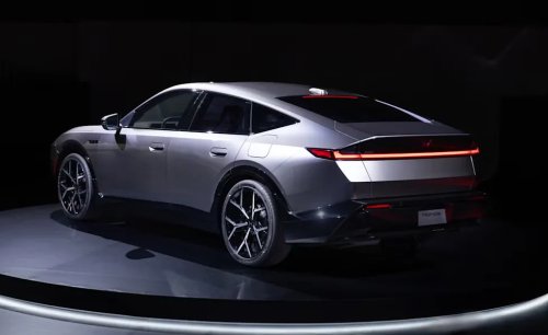 Honda, Honda Reportedly Preparing Major Overhaul for Accord