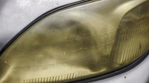 How To Get The Most Out Of Your Headlight Restoration Kit