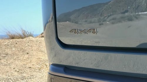 Jeep, 2026 Jeep Grand Wagoneer Review: A Lot To Like, And A Lot Less To Confuse