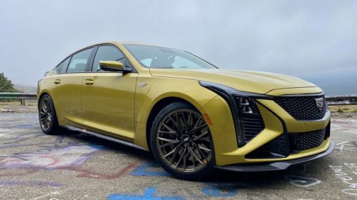 These Cars Instantly Tell You Their Owners Have Good Taste