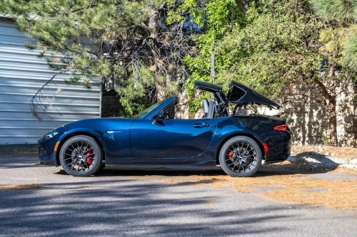 Mazda, The ND-Generation Mazda Miata Is Perfect: These Are The Worst Things About It