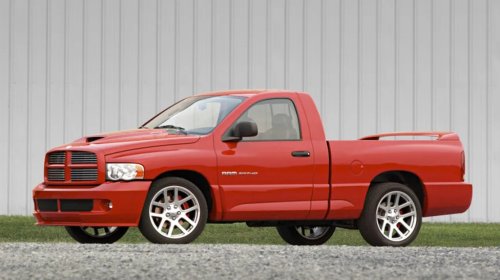 The Quickest Trucks Are Now EVs, But The Fastest Trucks Are Still Gas (And Old)