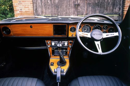 The best cars from British Leyland - yes, really