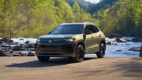 Volkswagen, SUV, Costco Auto Program Offers $1,250 Discount On Volkswagen SUV