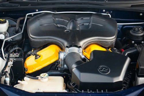 Will a 300-HP V-6 Swap Change Your Mind About the NC Mazda Miata?