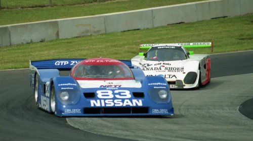 Rolex Monterey Motorsports Reunion to Celebrate Japan’s Racing Legacy