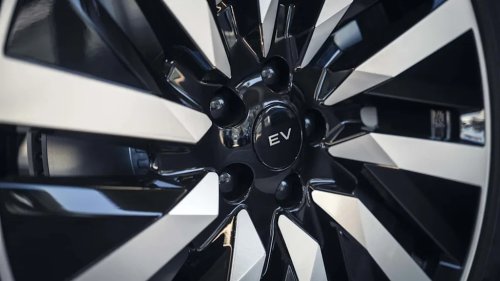 The Most Important Range Rover EV Is Coming Sooner Than We Thought