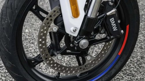 BMW’s New F 450 R Is The Bike The Old G 310 R Always Wanted To Be