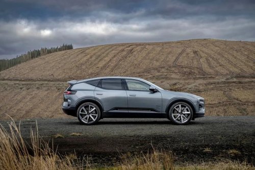 2026 Polestar 3 Performance Review: Faster, Smarter, Better