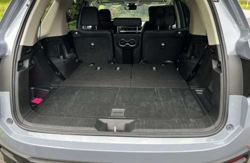 All The Details: 2026 Honda Pilot AWD Elite