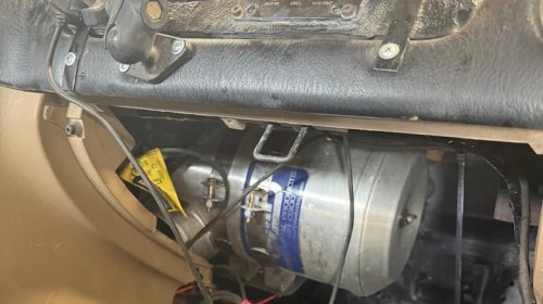 I'm Taking My Off Road Miata To Race In Baja Because I Make Poor Decisions