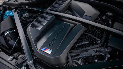 2027 Bmw M2