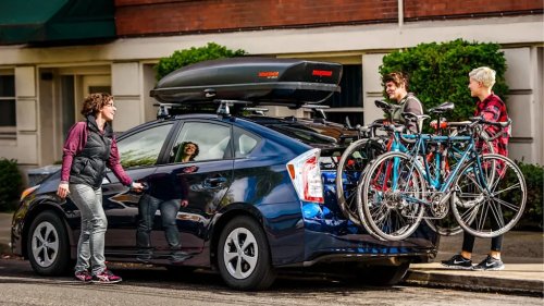 This Top-Rated Yakima Rooftop Cargo Box Is Rarely Priced This Low—Grab It Before REI's Fourth of July Deals Sale Ends