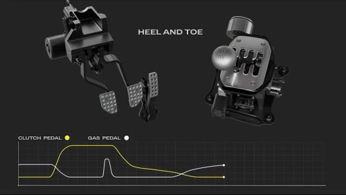 Ferrari, 30 Years Ago, Ferrari Automated the Manual Transmission. Now It’s Manualized the Automatic
