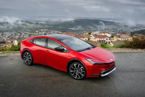 Toyota, PHEV, Toyota's Cheapest EV Vs. Cheapest PHEV: Which Makes More Sense?