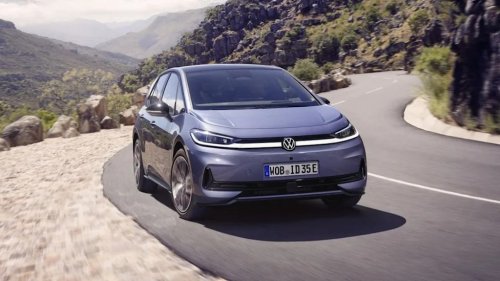 Volkswagen Exec Thinks Future EVs Will Make ICE Cars Fade Away Like Horses