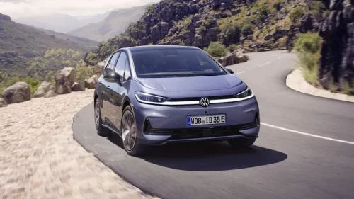 Volkswagen, Volkswagen Exec Thinks Future EVs Will Make ICE Cars Fade Away Like Horses