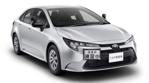 Toyota, Toyota Corolla, Toyota Builds A Manual Corolla That Regular Buyers Cannot Have